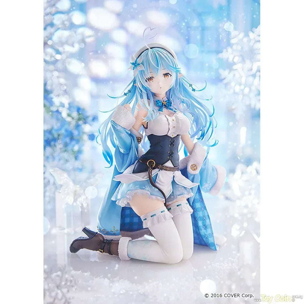Yukihana Lamy by Max Factory - Shop at ToyCoin