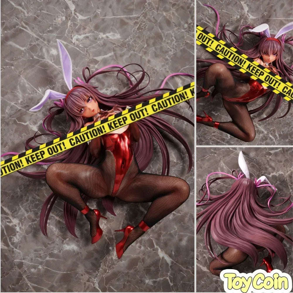 Yukikaze Mizuki Bunny Ver. 2nd by BINDing - Shop at ToyCoin
