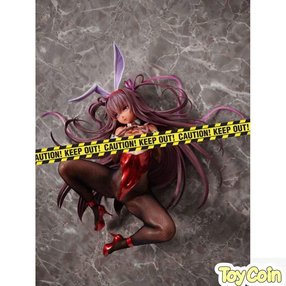 Yukikaze Mizuki Bunny Ver. 2nd by BINDing - Shop at ToyCoin