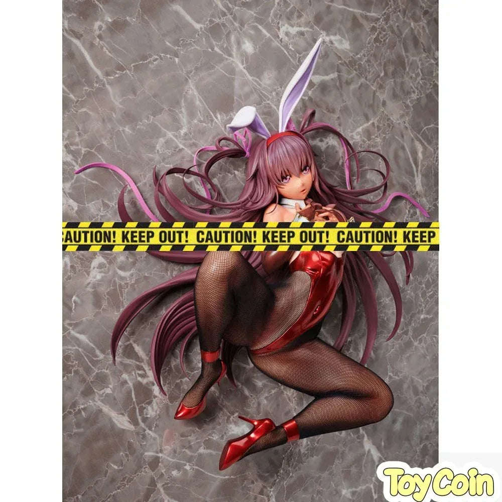 Yukikaze Mizuki Bunny Ver. 2nd by BINDing - Shop at ToyCoin
