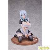 Mifuyu Yukino Maid ver. Special Ver. Bonus Edition