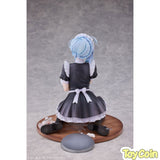 Mifuyu Yukino Maid ver. Special Ver. Bonus Edition