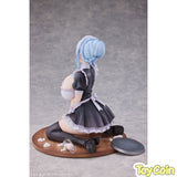 Mifuyu Yukino Maid ver. Special Ver. Regular Edition