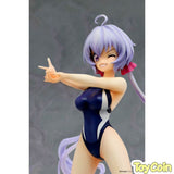 Chris Yukine Swimsuit Ver.
