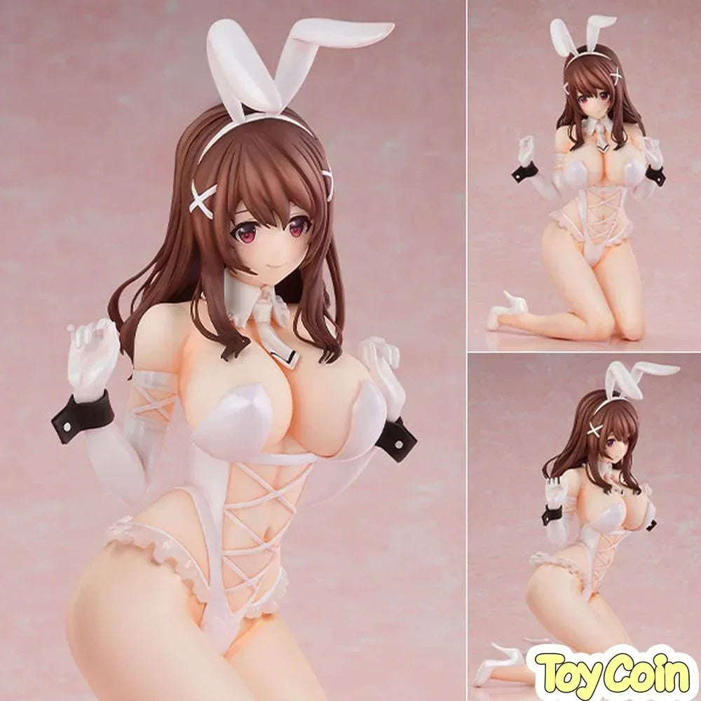 Yukino: Bare Leg Ver. by BINDing - Shop at ToyCoin