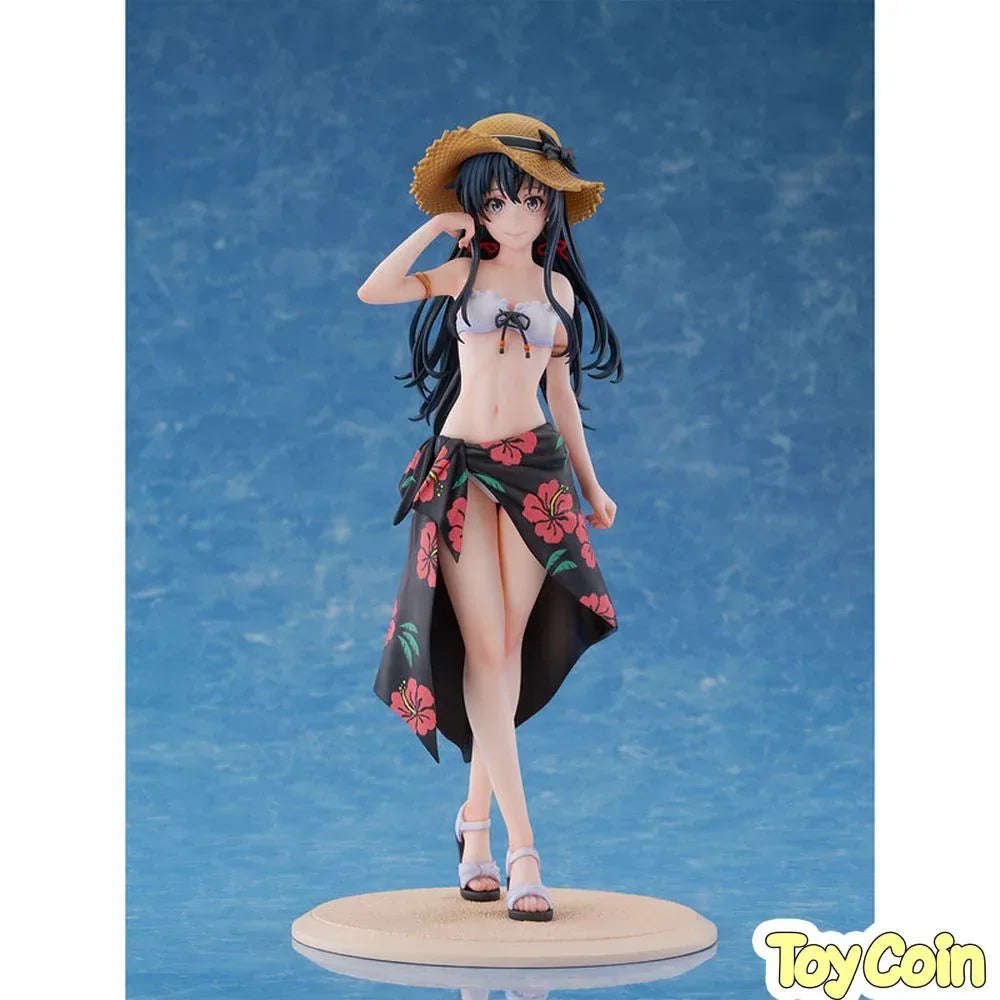 Yukino Yukinoshita Swimsuit Ver. by Hobby Stock - Shop at ToyCoin