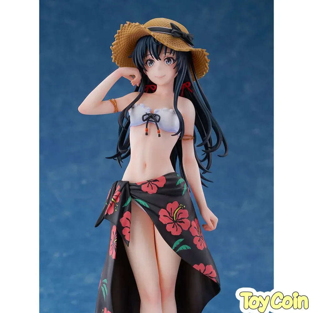 Yukino Yukinoshita Swimsuit Ver. by Hobby Stock - Shop at ToyCoin