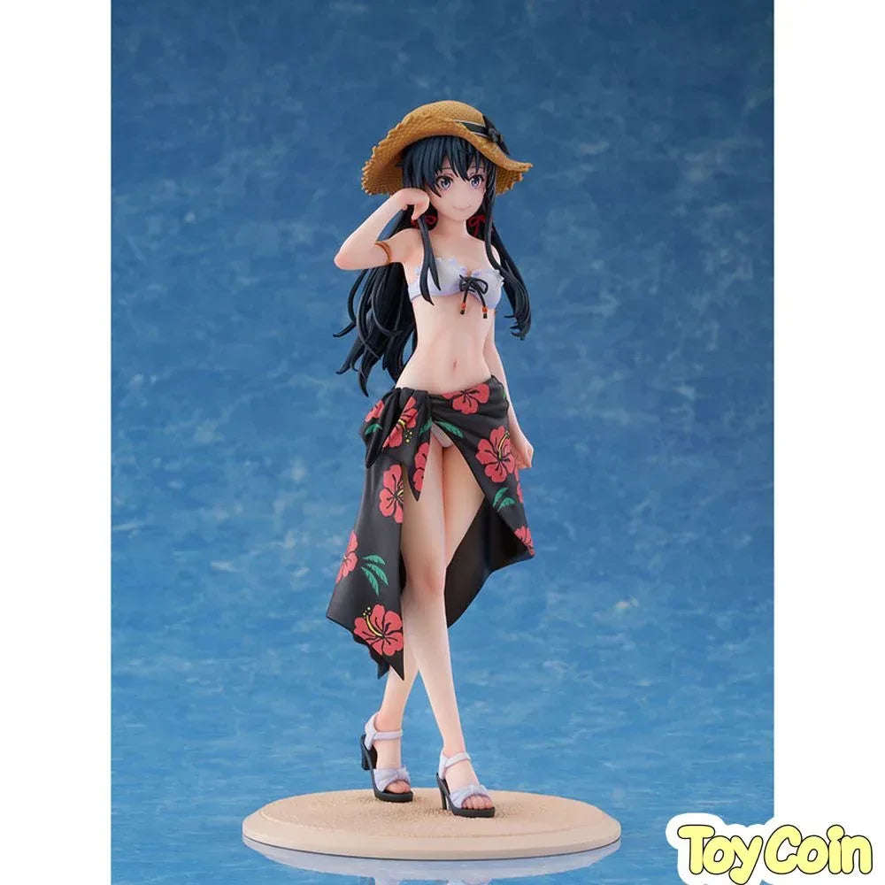 Yukino Yukinoshita Swimsuit Ver. by Hobby Stock - Shop at ToyCoin