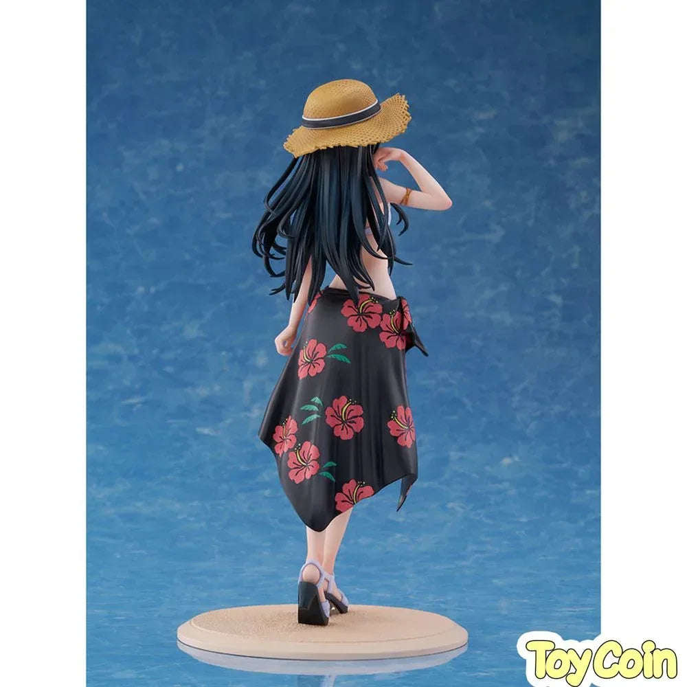 Yukino Yukinoshita Swimsuit Ver. by Hobby Stock - Shop at ToyCoin