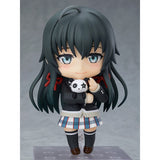 [PRE-OWNED] Nendoroid Yukino Yukinoshita