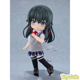 Nendoroid Doll Yukino Yukinoshita