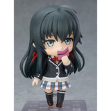 [PRE-OWNED] Nendoroid Yukino Yukinoshita