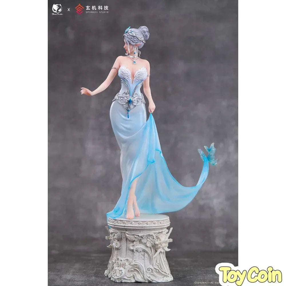 Yulia Encounter Ver. by BearPanda - Shop at ToyCoin