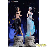 Yulia Encounter Ver. by BearPanda - Shop at ToyCoin