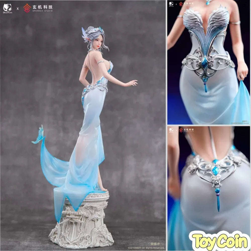 Yulia Encounter Ver. by BearPanda - Shop at ToyCoin