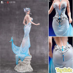 Yulia Encounter Ver. by BearPanda - Shop at ToyCoin