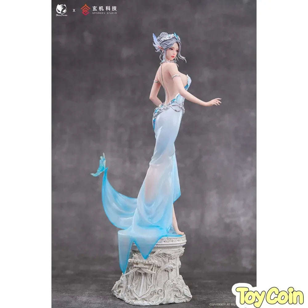 Yulia Encounter Ver. by BearPanda - Shop at ToyCoin