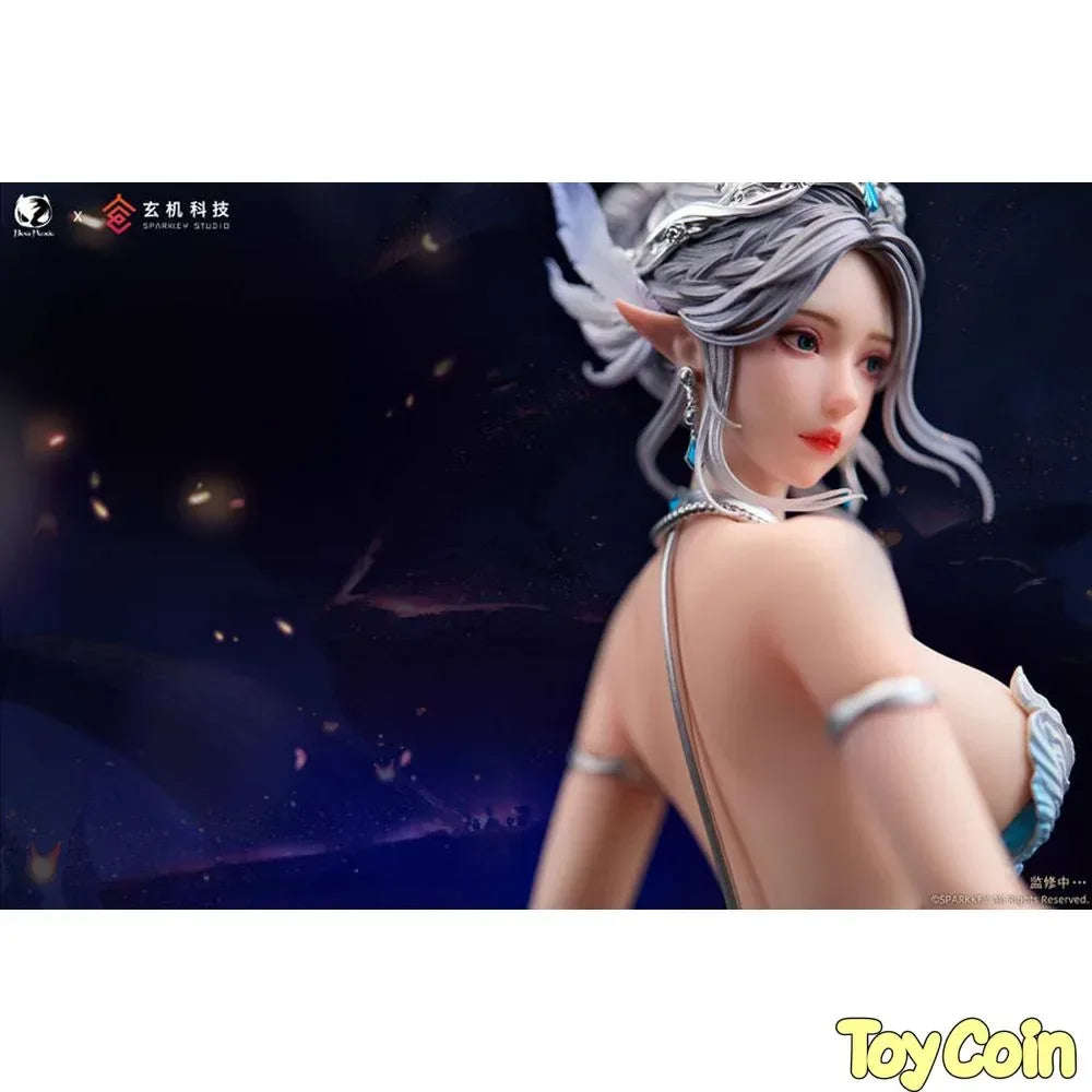 Yulia Encounter Ver. by BearPanda - Shop at ToyCoin