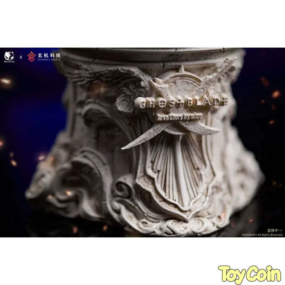 Yulia Encounter Ver. by BearPanda - Shop at ToyCoin