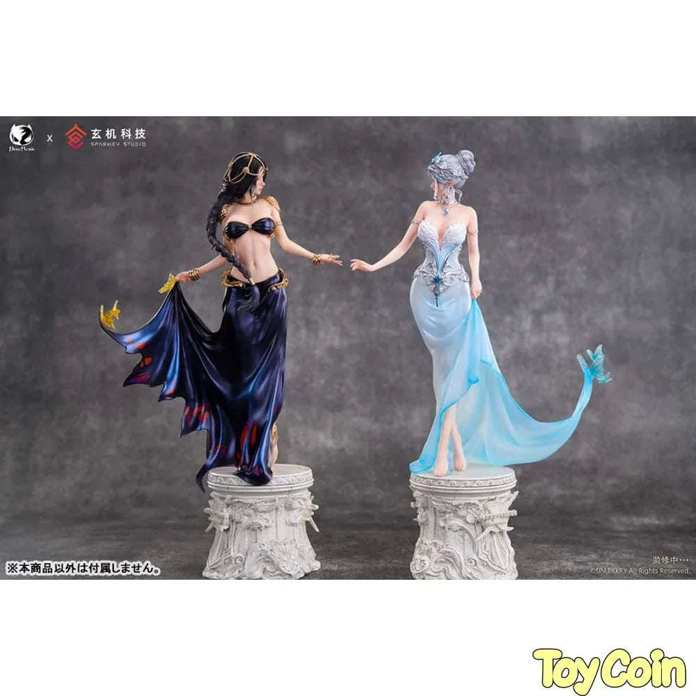 Yulia Encounter Ver. by BearPanda - Shop at ToyCoin