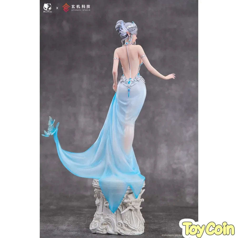 Yulia Encounter Ver. by BearPanda - Shop at ToyCoin