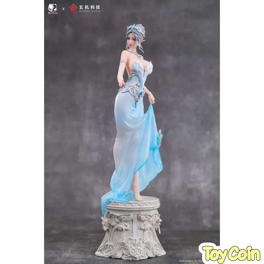 Yulia Encounter Ver. by BearPanda - Shop at ToyCoin