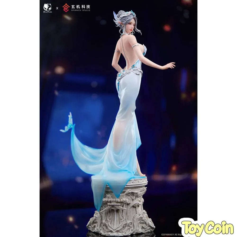 Yulia Encounter Ver. by BearPanda - Shop at ToyCoin
