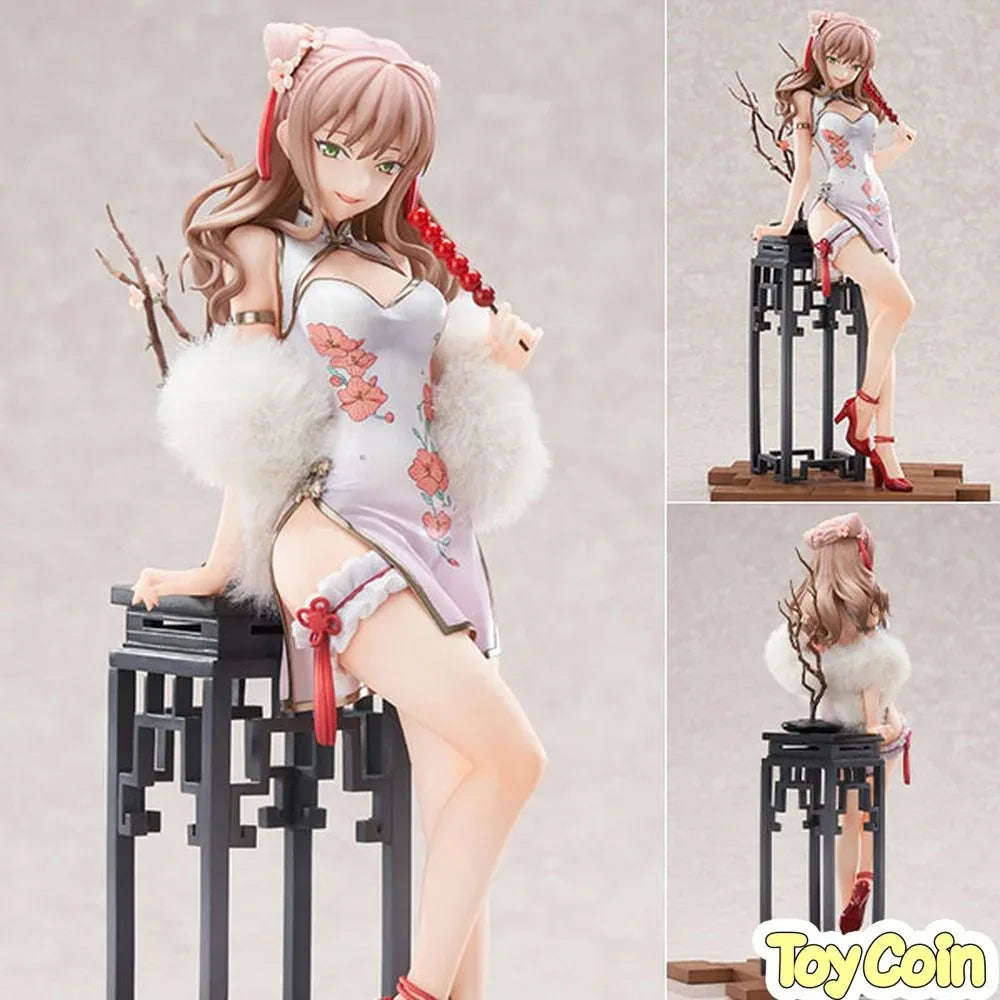 Yume Minami Chinese Dress Ver. by APEX - Shop at ToyCoin