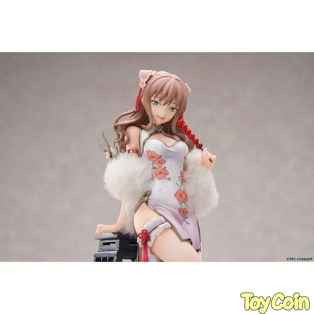 Yume Minami Chinese Dress Ver. by APEX - Shop at ToyCoin
