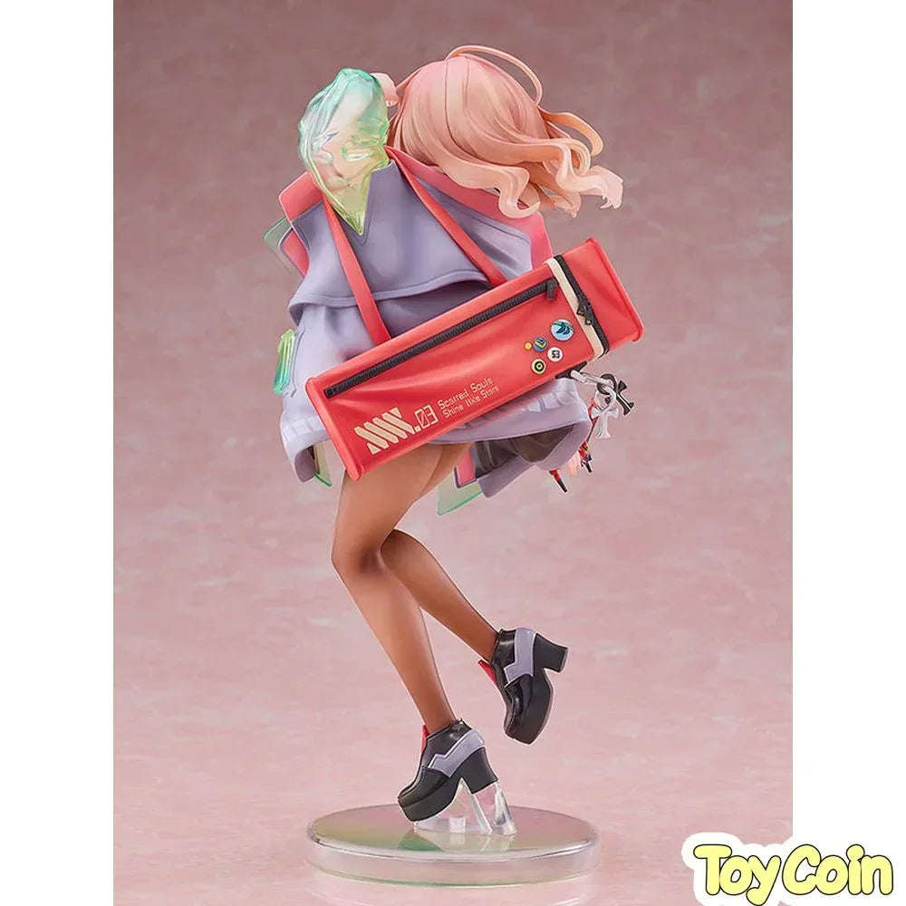 Yume Minami: Dreamy Divas Ver. by Solarain - Shop at ToyCoin