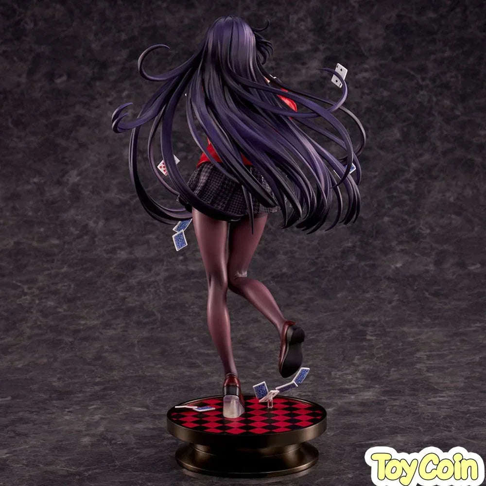 Yumeko Jabami by Union Creative - Shop at ToyCoin