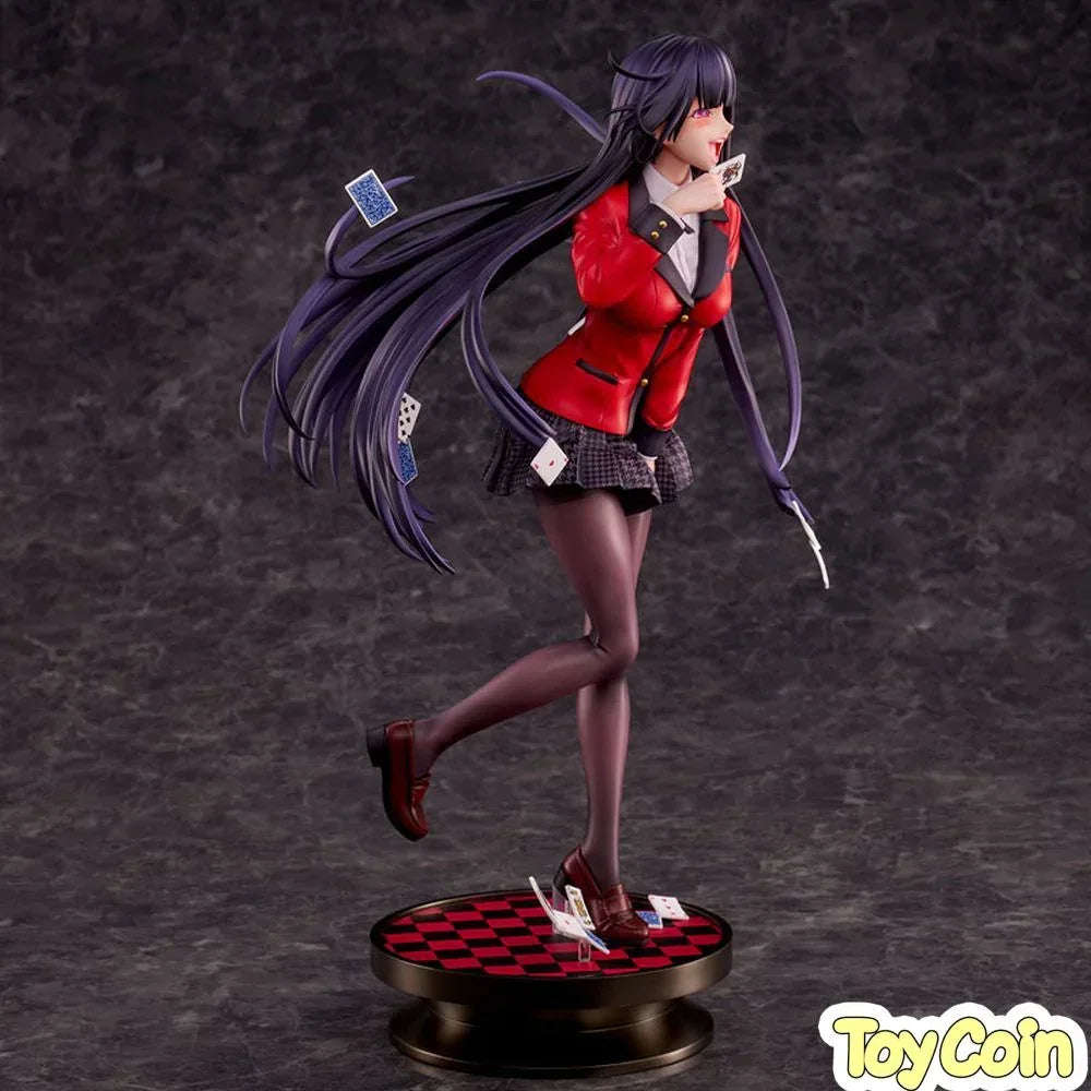 Yumeko Jabami by Union Creative - Shop at ToyCoin