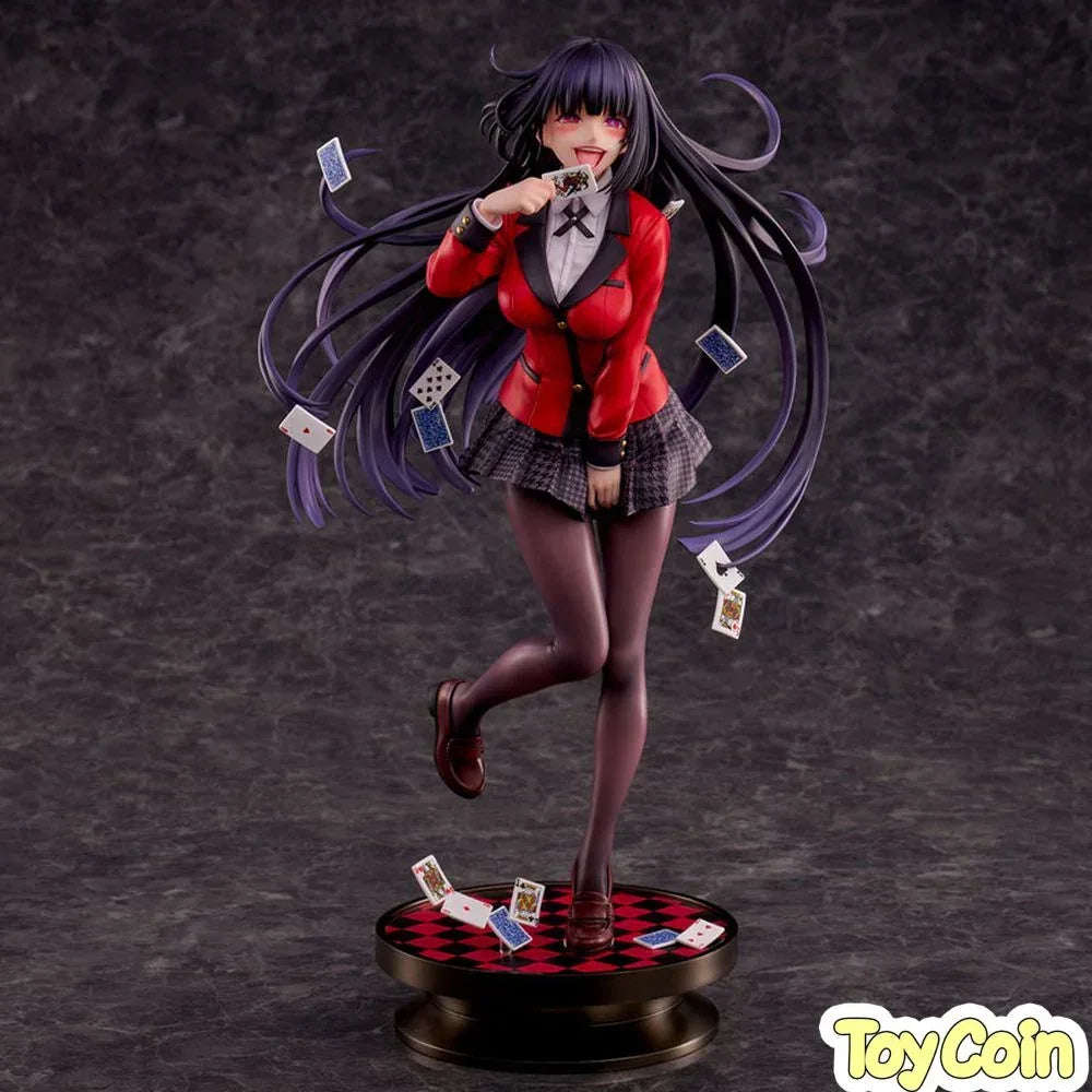 Yumeko Jabami by Union Creative - Shop at ToyCoin