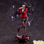 Yumeko Jabami by Union Creative - Shop at ToyCoin