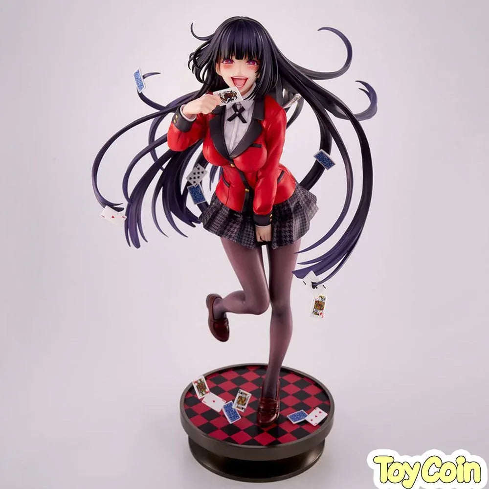 Yumeko Jabami by Union Creative - Shop at ToyCoin