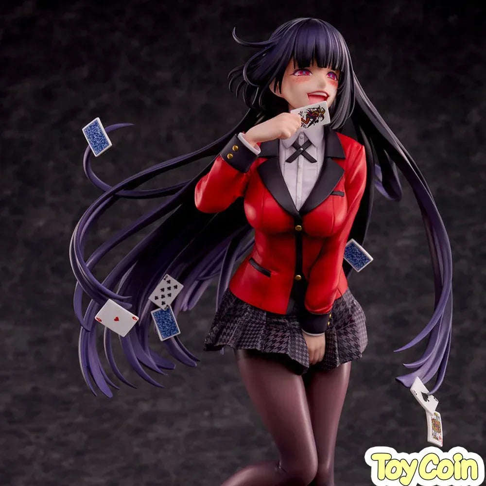 Yumeko Jabami by Union Creative - Shop at ToyCoin