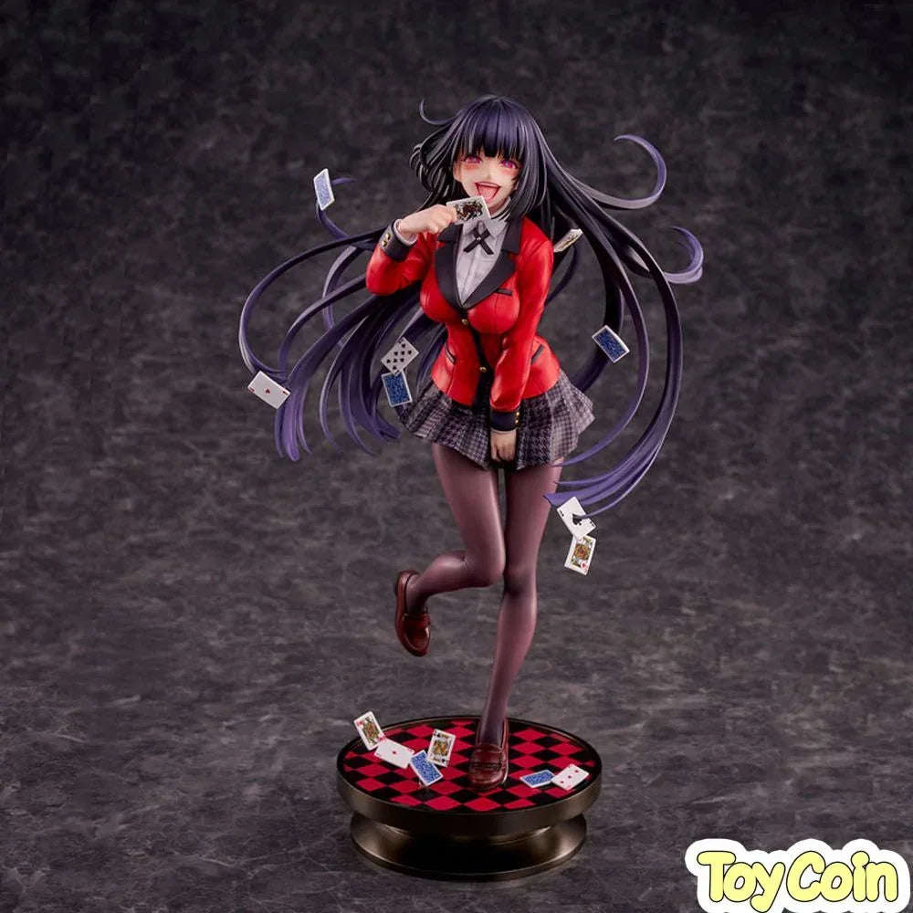 Yumeko Jabami by Union Creative - Shop at ToyCoin