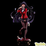 Yumeko Jabami by Union Creative - Shop at ToyCoin