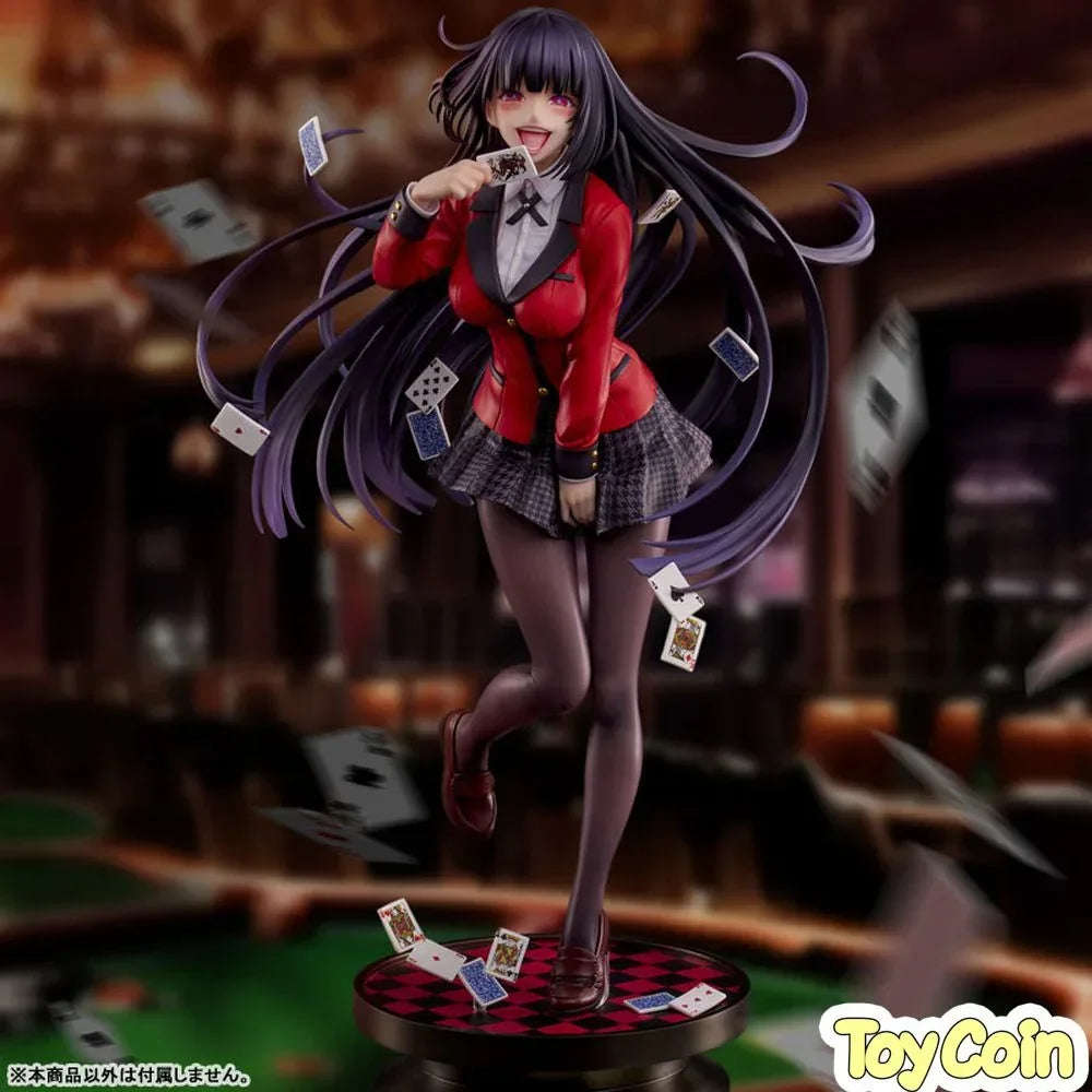 Yumeko Jabami by Union Creative - Shop at ToyCoin