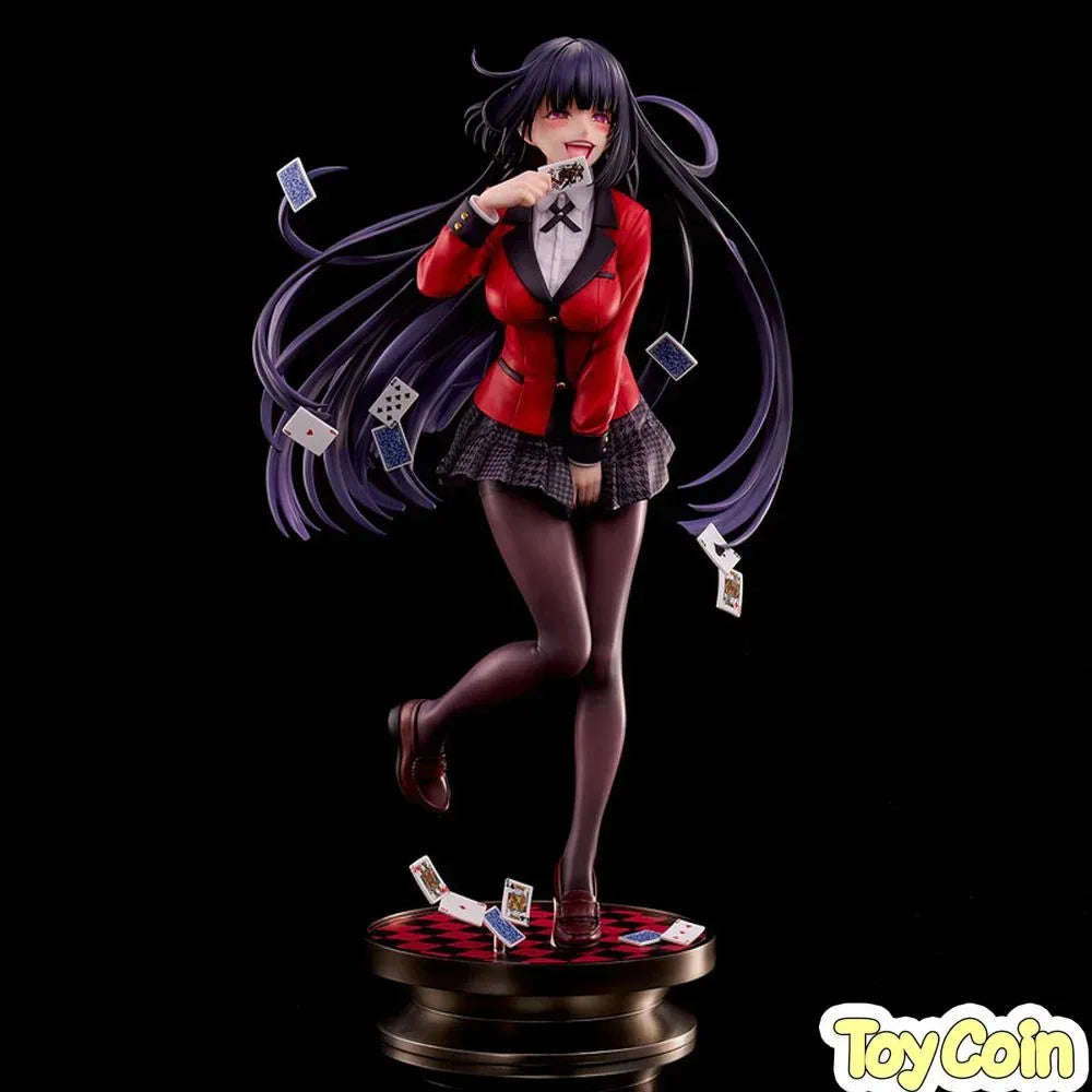 Yumeko Jabami by Union Creative - Shop at ToyCoin