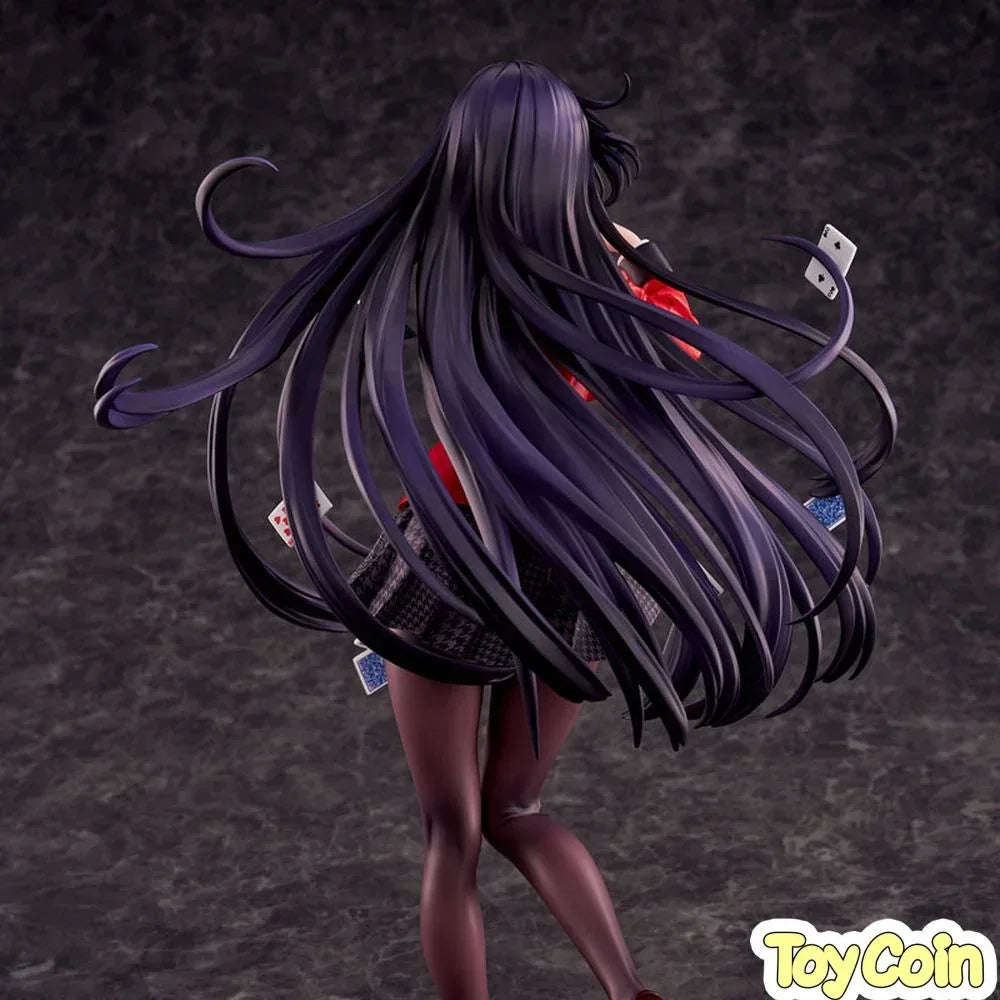 Yumeko Jabami by Union Creative - Shop at ToyCoin