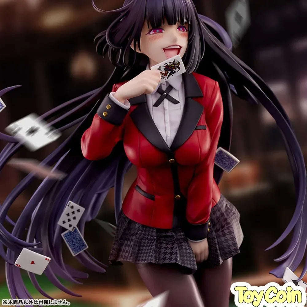 Yumeko Jabami by Union Creative - Shop at ToyCoin