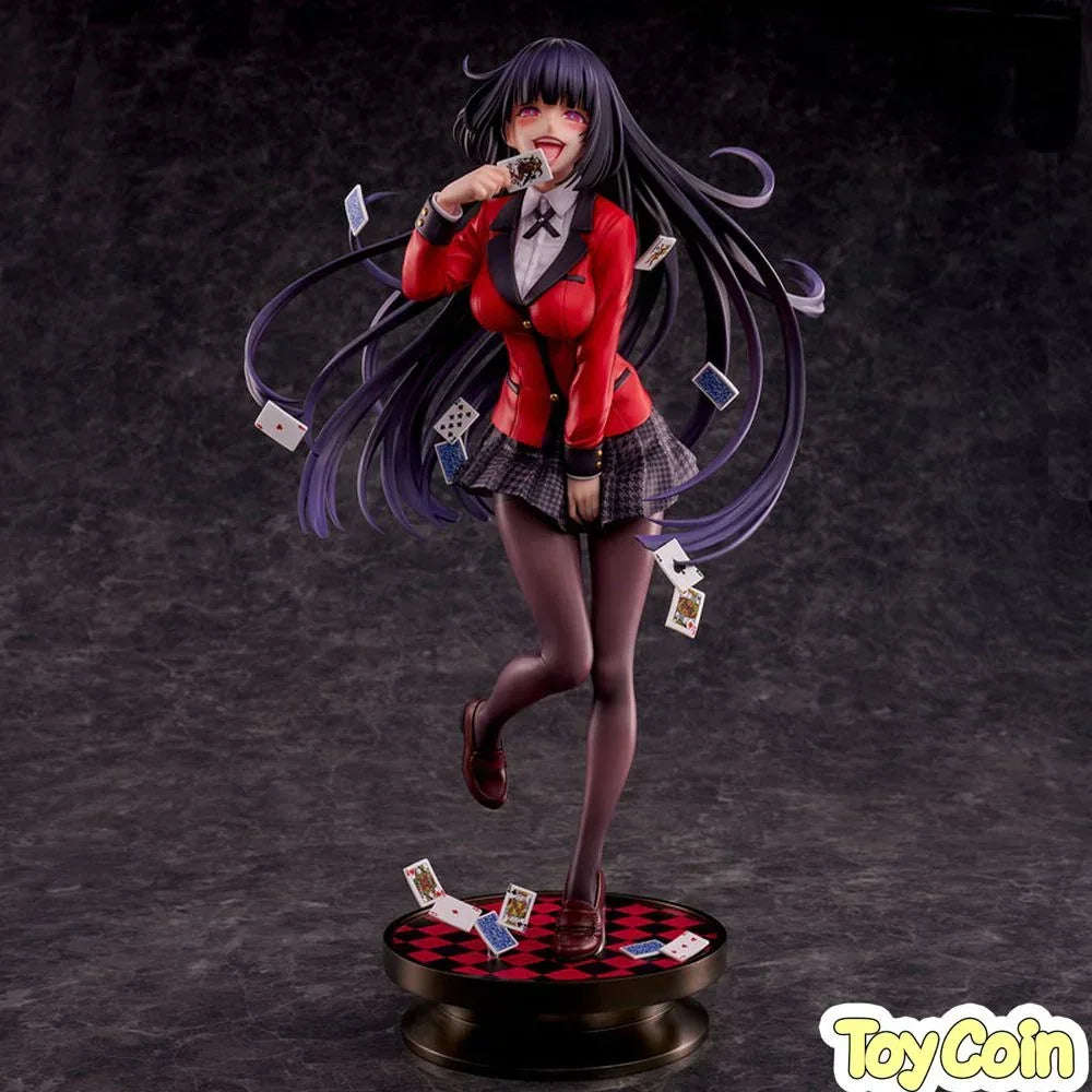 Yumeko Jabami by Union Creative - Shop at ToyCoin
