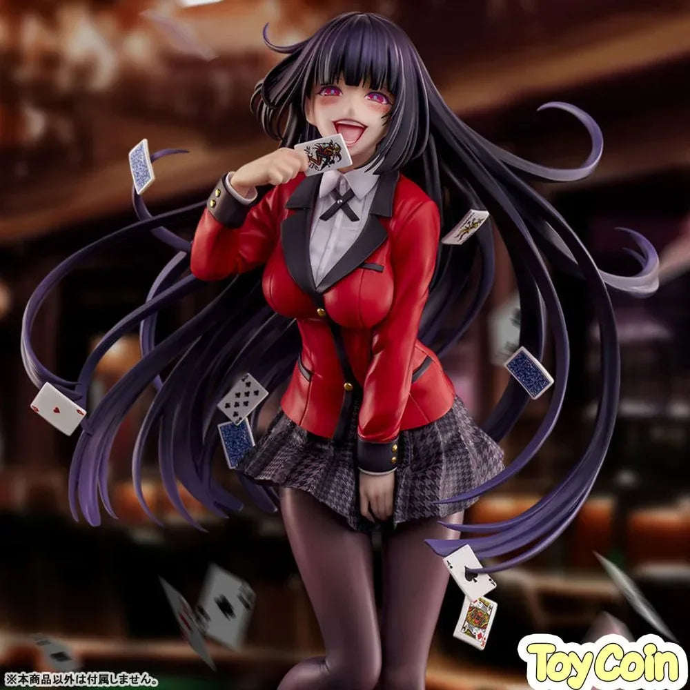 Yumeko Jabami by Union Creative - Shop at ToyCoin