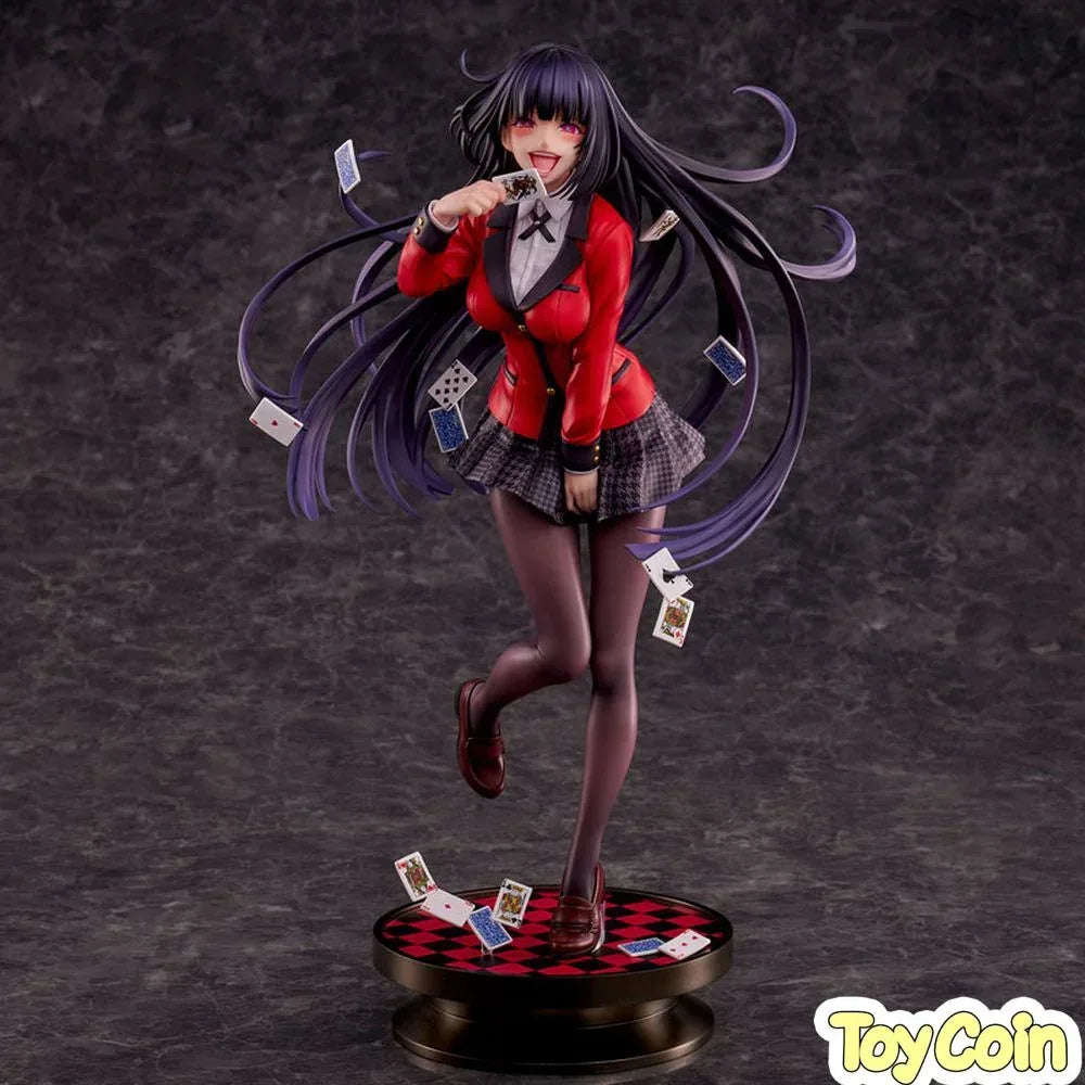 Yumeko Jabami by Union Creative - Shop at ToyCoin
