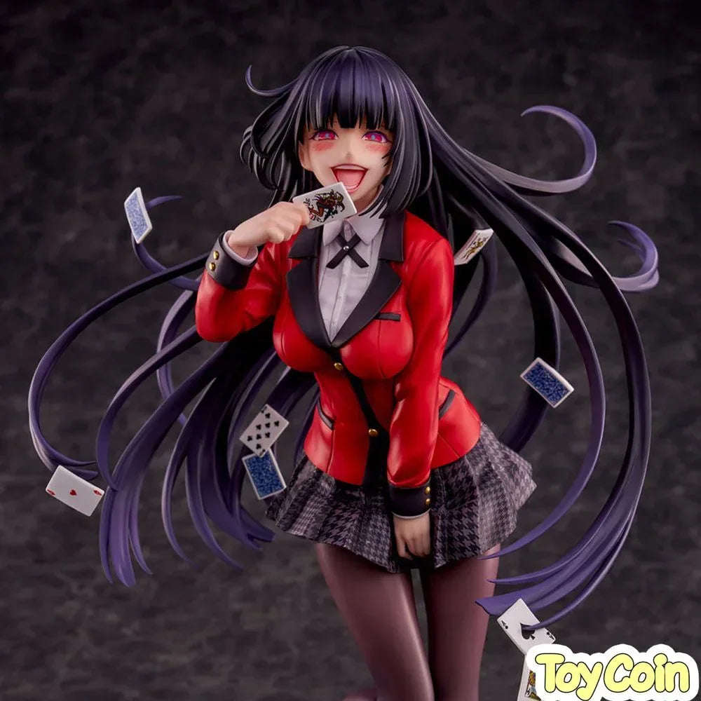 Yumeko Jabami by Union Creative - Shop at ToyCoin