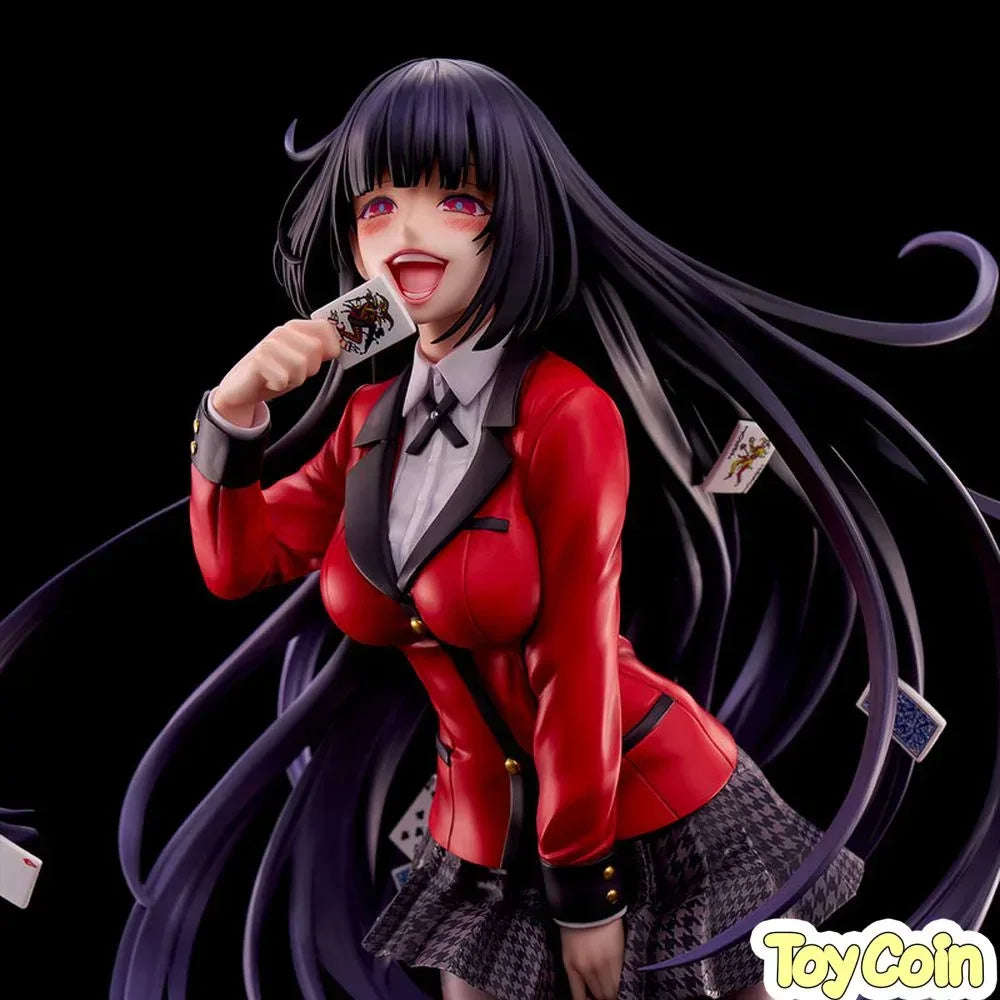 Yumeko Jabami by Union Creative - Shop at ToyCoin