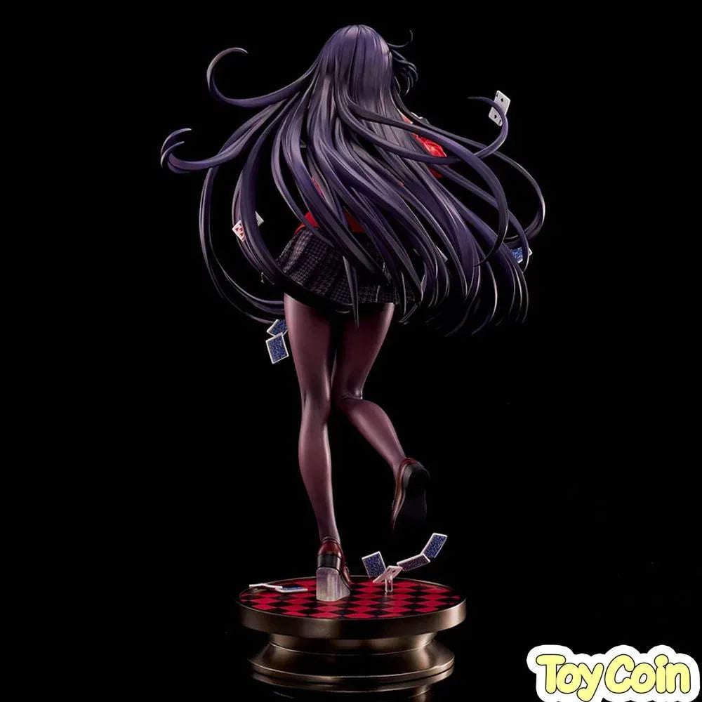 Yumeko Jabami by Union Creative - Shop at ToyCoin