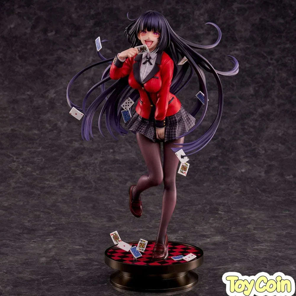 Yumeko Jabami by Union Creative - Shop at ToyCoin