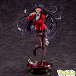 Yumeko Jabami by Union Creative - Shop at ToyCoin